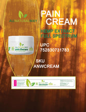 Load image into Gallery viewer, ANW CREAM