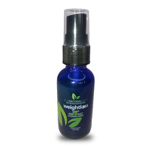 Load image into Gallery viewer, All Natural Way CBD weight loss spray
