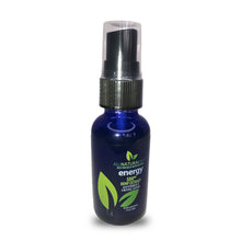 Load image into Gallery viewer, All Way Nature CBD energy spray