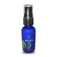 Load image into Gallery viewer, All Natural Way CBD anti stress spray
